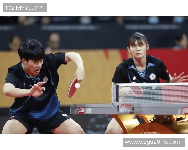 赛后分析重庆乒乓球队与深圳乒乓球队的团队协作与战术对比