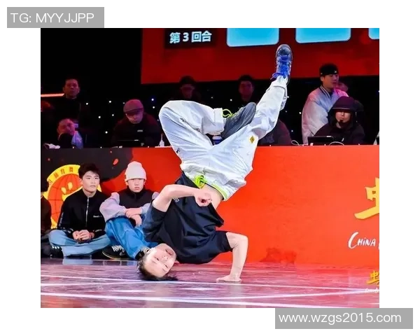 重庆街舞队与南京街舞队实力对决赛后分析与总结