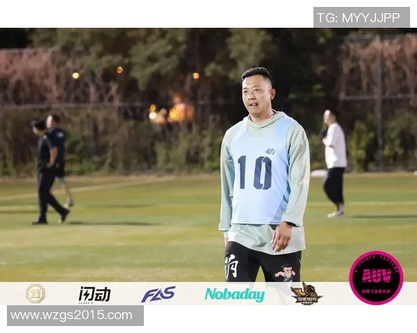 飞盘运动的魅力与挑战黄强分享他的飞盘生涯故事与感悟